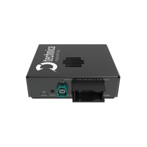 Network Interfacer 10BASE-T1S – Giao tiếp mạng tốc độ thấp cho hệ thống ô tô