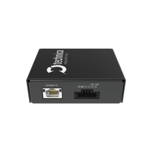 MediaConverter 100BASE-T1 – Bộ chuyển đổi Ethernet 100Mbps cho hệ thống ô tô