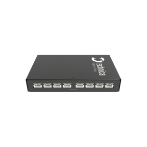 Bộ Chuyển Mạch Ethernet Cao Cấp với Cổng RJ-45