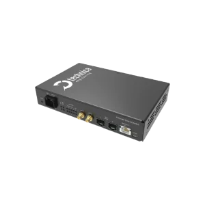 Bộ chuyển mạch Ethernet nâng cao – Enhanced Ethernet Switch MACsec Hybrid